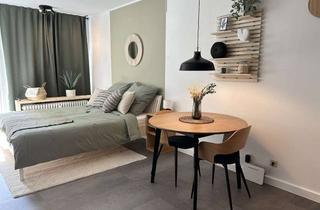 Immobilie mieten in Drachenbahn 19, 24159 Schilksee, 1-Zimmer Wohnung in Kiel Schilksee