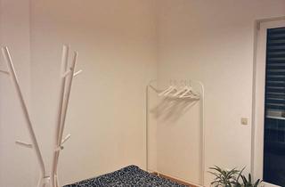 Immobilie mieten in 50735 Niehl, Zwischenmiete Penthouse Wohnung in Niehl