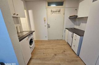 Immobilie mieten in 68307 Sandhofen, 650 € - 22 m² - 1.0 Zi.Frisch renovierte, vollmöblierte Wohnung zu vermieten