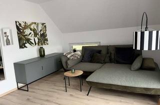 Immobilie mieten in Isabellastraße, 44795 Weitmar, Moderne großzügige Wohnung in bester Lage von Bochum Weitmar neu möbliert gute Infrastruktur