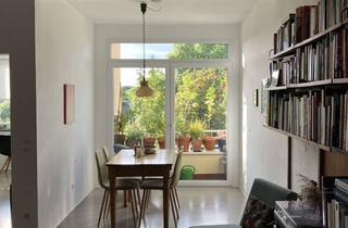 Immobilie mieten in Hansaring 39, 50670 Altstadt-Nord, Große 3-Zimmer Wohnung am Hansaring zur Zwischenmiete