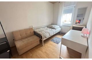 Immobilie mieten in Riedstr., 77694 Kehl, WG Zimmer mit Internet, Gästeküche, Etagendusche/Wc, Waschmaschine, Trockner, Terrasse un