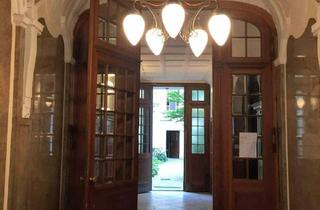 Immobilie mieten in Clausewitzstraße, 10629 Charlottenburg, Clausewitzstraße, Berlin