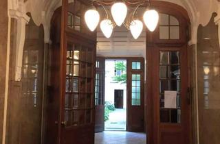 Immobilie mieten in Clausewitzstraße, 10629 Charlottenburg, Clausewitzstraße, Berlin