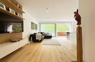 Immobilie mieten in 50933 Braunsfeld, EP ESTATE - Exklusiv möblierte Design- Wohnung mit zwei Balkonen am Stadtwald in Köln/ Braunsfeld