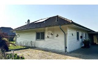 Haus kaufen in 25920 Stedesand, Stedesand - STILVOLLES WOHNEN IN NORDSEENÄHE