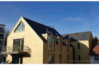 Wohnung kaufen in 87439 Kempten, Kempten - TRAUM VOM ERSTBEZUG IM HERZEN KEMPTENS W2