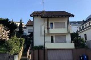 Wohnung kaufen in 79540 Lörrach, Lörrach - ACHTUNG KAPITALANLEGER! KLEIN - FEIN - DEIN!