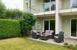 Wohnung kaufen in 09128 Chemnitz, Chemnitz - LICHTDURCHFLUTET MIT HOCHWERTIGER AUSSTATTUNG