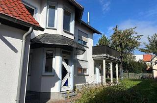 Haus kaufen in 37351 Dingelstädt, Dingelstädt - TRAUMHAFTES ZUHAUSE FÜR MEHRERE GENERATIONEN