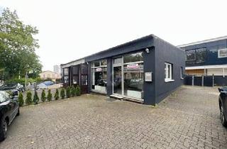 Büro zu mieten in 34125 Kassel, Kassel - ZENTRAL, MODERN, FLEXIBEL, EFFIZIENT IN WESERTOR