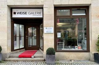 Geschäftslokal mieten in Innere Klosterstr. 11, 09111 Zentrum, Ihr neuer Laden in direkter Citylage