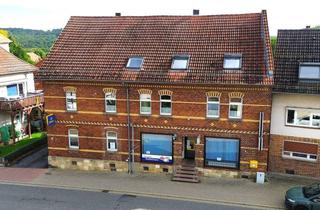 Geschäftslokal mieten in 34376 Immenhausen, Ladenfläche in hoch frequentierter Lage – sichtbar und gut erreichbar