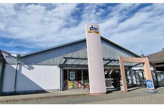 Gewerbeimmobilie kaufen in 56355 Nastätten, Fachmarktzentrum in sehr gut freqentierter Lage von Nastätten!