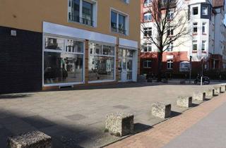 Gewerbeimmobilie kaufen in 24118 Ravensberg, Kiel Holtenauerstraße: Ihre neue Erfolgsadresse! OTTO STÖBEN!