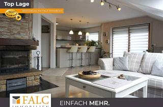 Wohnung kaufen in 74889 Sinsheim, Wunderschöne 4-Zimmer-Wohnung in Sinsheim-Reihen