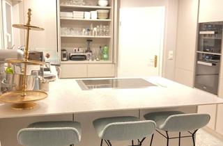 Wohnung mieten in 74080 Heilbronn, Exklusive 5-Zimmer-Wohnung mit großen Garten und Leicht küche