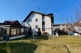 Wohnung kaufen in 86833 Ettringen, ***Gepflegte 3-Zimmer-Wohnung mit Gartenanteil in Ettringen zu kaufen!***