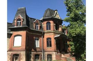 Villa kaufen in 06386 Osternienburger Land, Großzügige Villa mit Ausbaupotenzial und historischem Charme