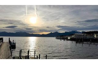 Villa kaufen in 83209 Prien, Secret Sale! Villa aus dem 20. Jh. - außergewöhnlich & exklusiv in Prien a. Ch.