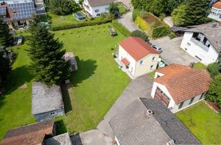 Grundstück zu kaufen in 85095 Denkendorf, Ca. 525 m² Baugrundstück in zentraler Lage in Denkendorf