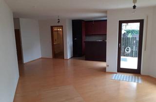 Wohnung mieten in Hausacher Straße, 71034 Böblingen, Schöne 4-Zimmer Erdgeschosswohnung mit Gartenanteil ab sofort zu vermieten
