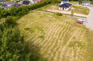 Immobilie kaufen in 18546 Sassnitz, Jetzt bauen in Sassnitz - teilbares Grundstück in 1a Lage !