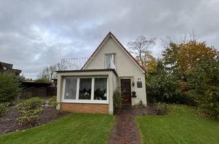 Einfamilienhaus kaufen in 26452 Sande, Vermietetes Einfamilienhaus in Sande!