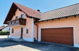Einfamilienhaus kaufen in 94550 Künzing, Tolles Wohnhaus mit Pool und PV- Anlage in Künzing !