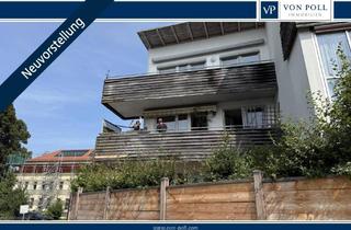 Wohnung kaufen in 83714 Miesbach, gute Kapitalanlage: 2 - Zimmer - Balkonwohnung in ruhiger aber zentraler Lage