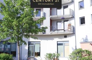 Wohnung kaufen in 91052 Erlangen, Top Lage im Röthelheimpark – vielseitig nutzbar & provisionsfrei