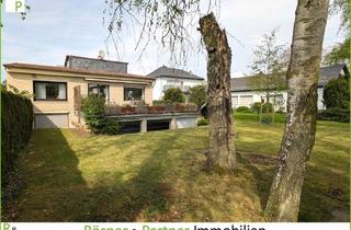 Einfamilienhaus kaufen in 64291 Darmstadt, *Einfamilienhaus in ruhiger Lage*– Sanierungsbed. - Erweiterung möglich - Bebaubar § 34 (BauGB) -