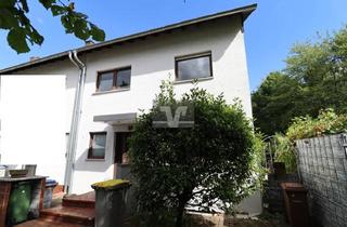 Haus kaufen in 68259 Feudenheim, Platz für die gesamte Familie:REH in gesuchter Lage von Mannheim-Wallstadt!