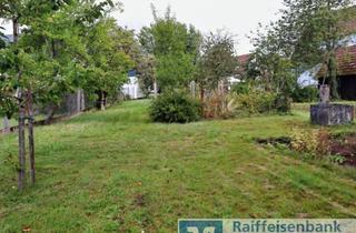 Immobilie kaufen in 75389 Neuweiler, Schönes Baugrundstück in ruhiger Lage und ländlicher Umgebung.