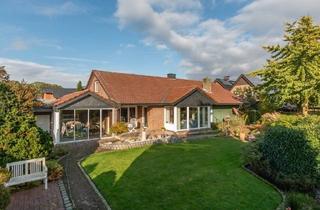 Einfamilienhaus kaufen in 48465 Ohne, Großzügiges Einfamilienhaus in ländlicher Lage