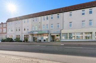 Gewerbeimmobilie kaufen in 38820 Halberstadt, Großzügiger, gepflegter Gebäudekomplex mit Potenzial, Gewerbeimmobilie zum Kauf in Halberstadt/Harz