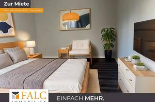 Wohnung mieten in 44791 Bochum, Helle 2-Zimmer-Wohnung mit sonnigem Südbalkon in Bochum-Grumme