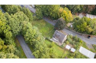 Immobilie kaufen in 57539 Breitscheidt, Voll erschlossenes Baugrundstück - Nähe Hamm (Sieg)!