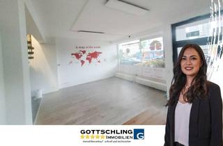 Büro zu mieten in Steeler Str. 41, 45127 Essen, Freie Gewerbefläche über zwei Etagen in City nähe ab sofort frei // direkt anfragen