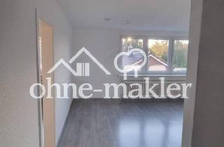 Wohnung mieten in Ziegeleiweg 27, 23730 Neustadt, Gemütliche 2-Z-DG-Wohnung mit V-Bad in Neustadt i.H.