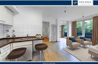 Wohnung kaufen in 10789 Berlin, Ihr Zuhause im Herzen der Stadt mit Balkon und Blick ins Grüne