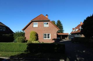 Einfamilienhaus kaufen in 26316 Varel, Gepflegtes Einfamilienhaus in Varel/Obenstrohe