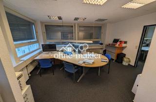 Büro zu mieten in Mengendamm 12, 30177 Hannover, Schönes Büro im Nebgen-Haus in der List 1GBit Glasfaser Prov.frei