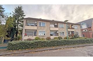 Anlageobjekt in 47178 Duisburg, Vollvermietetes Mehrfamilienhaus mit 6 Wohneinheiten in Duisburg-Walsum!