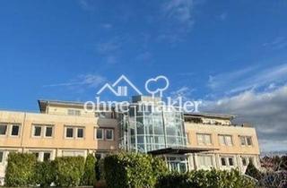 Büro zu mieten in Wilhelmstraße 78, 68799 Reilingen, Barrierefreie Büro- / Praxisräume in verschiedenen Größen