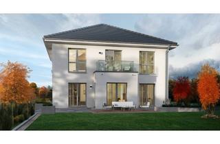 Villa kaufen in 15732 Schulzendorf, Zweifamilienhaus in Schulzendorf - zwei Wohnungen, ein Zuhause