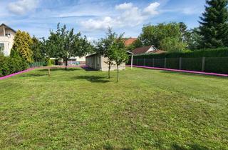 Immobilie kaufen in 14612 Falkensee, Investieren in Lebensqualität – Baugrundstück mit Zukunft