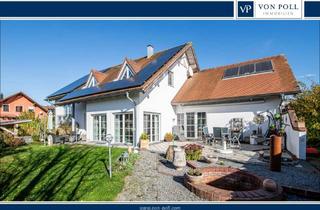 Einfamilienhaus kaufen in 93437 Furth im Wald, Leben mit Raum für Ideen: Großzügiges Zuhause mit Einliegerwohnung!