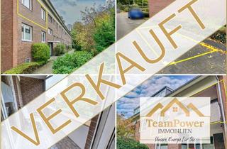 Wohnung kaufen in 24223 Schwentinental, Licht, Balkon, gute Lage: 3-Zimmer-Eigentumswohnung in Schwentinental