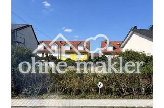 Immobilie kaufen in 68549 Ilvesheim, Ilvesheim, Bauplatz in ruhiger Lage